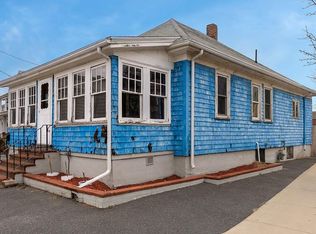 111 Woodlawn St, Everett, MA 02149