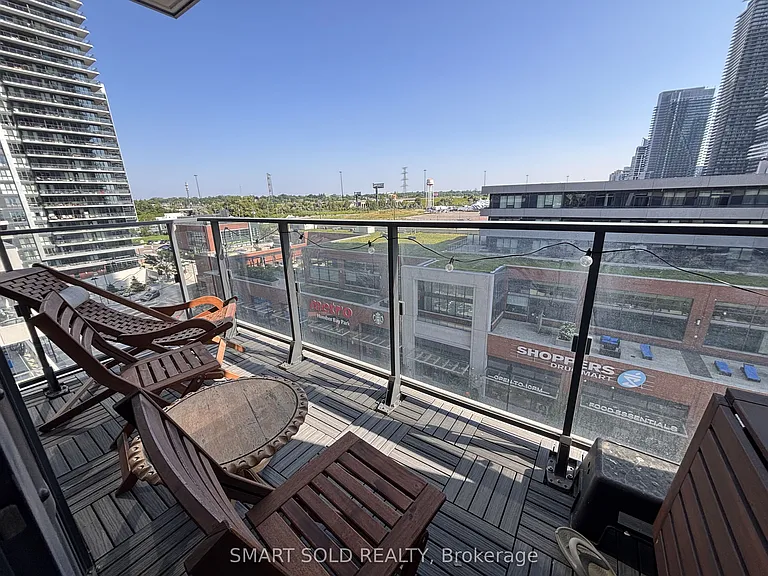2212 Lake Shore Blvd W #908 — Photo 16