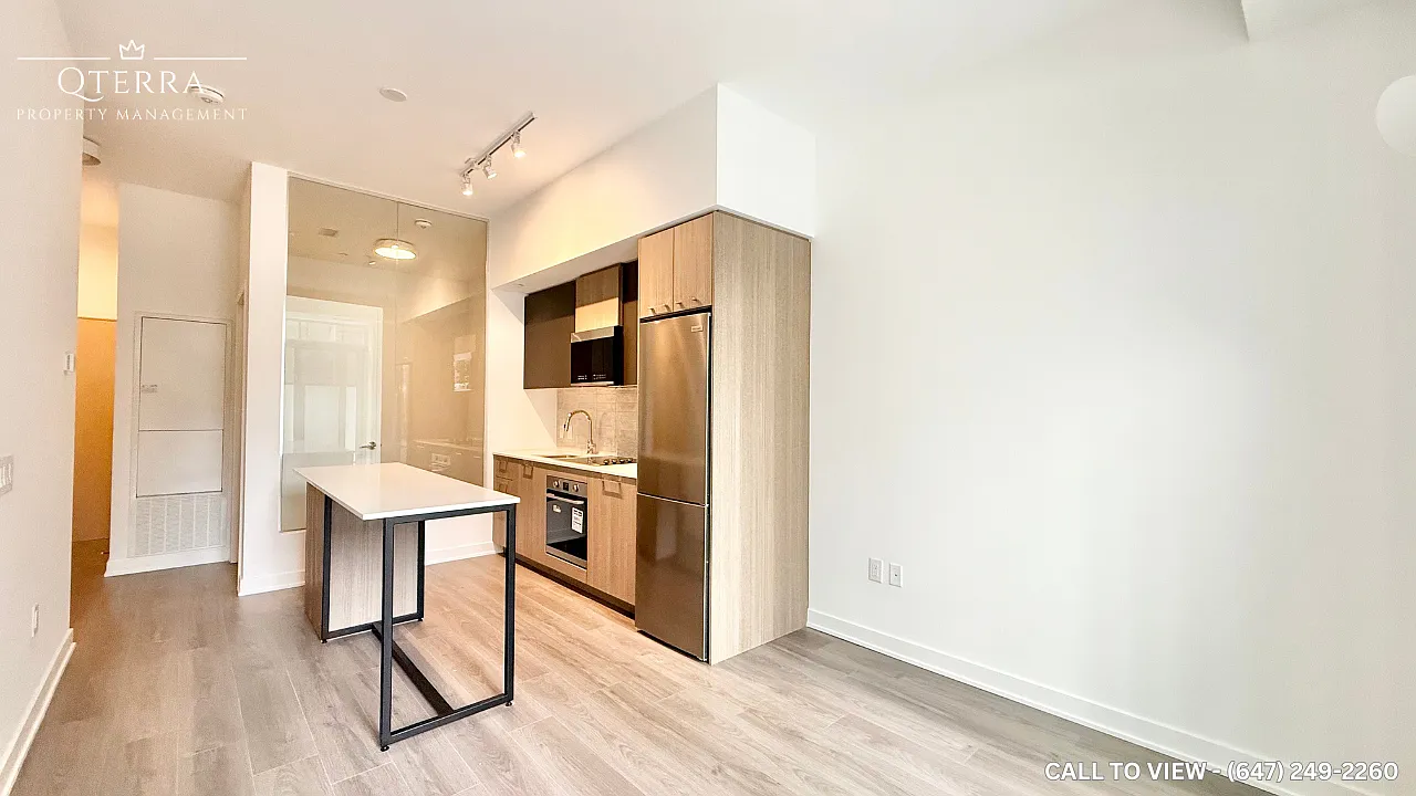 2 bed, 750 sqft, $2,395 — Photo 3