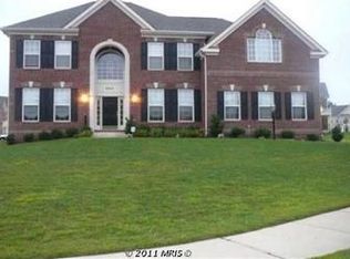 9915 Oxbridge Way, Bowie, MD 20721