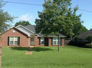 301 E Emma St, Bullard, TX 75757