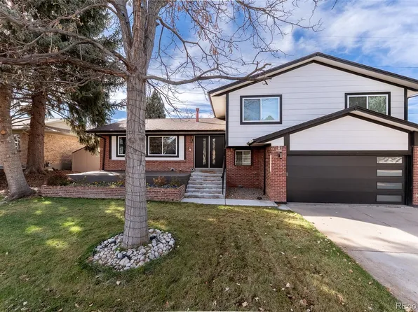 7302 E Bates Drive, Denver, CO 80231