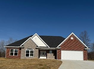 9385 Walter Well Ln, Tell City, IN 47586