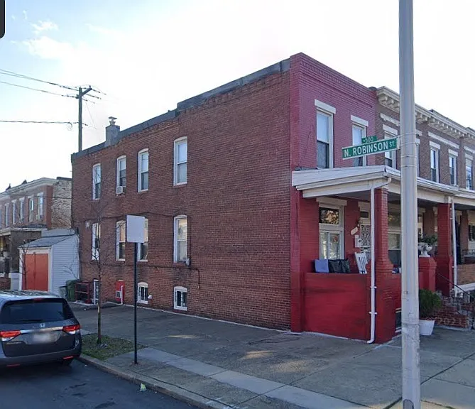 3119 McElderry St #1 — Photo 4
