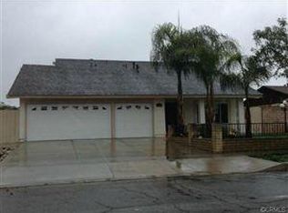 10122 Devon St, Rancho Cucamonga, CA 91730