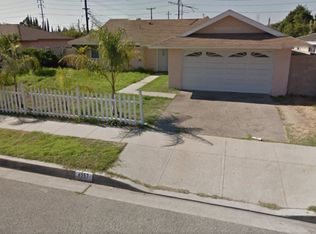 4557 Monterey Ave, Baldwin Park, CA 91706