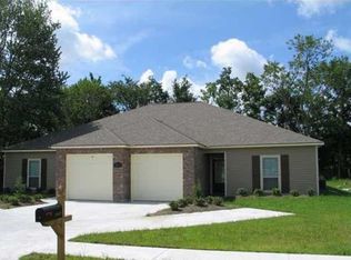 40023 La Rochelle Rd, Prairieville, LA 70769