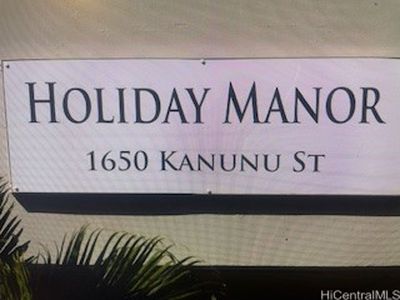 1650 Kanunu St APT 514, Honolulu, HI, 96814