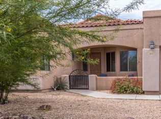 3512 E Cavern Ct, Vail, AZ 85641