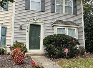 3000 Forest Cove Dr, Henrico, VA 23228