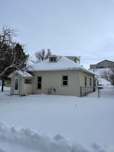 329 S Carrington St, Sheridan, WY, 82801