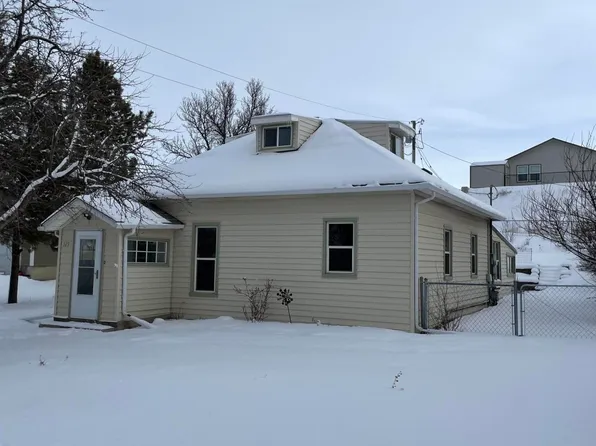 329 S Carrington St, Sheridan, WY 82801