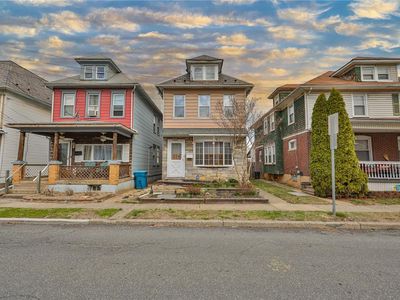 2405 Hay St, Easton, PA, 18042
