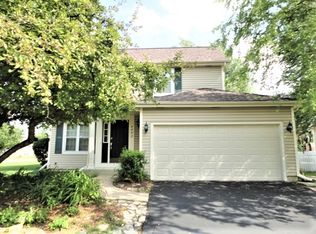 4402 Ole Farm Rd, Plainfield, IL 60586