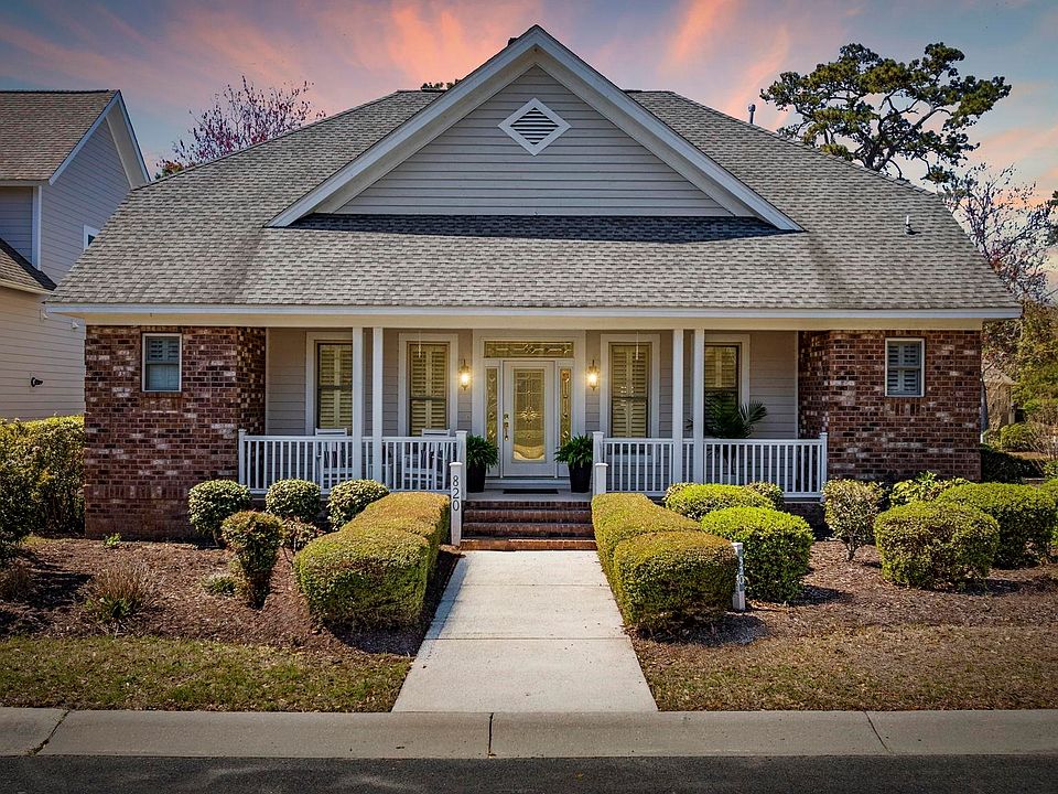 1st image of 820 Morrall Dr.