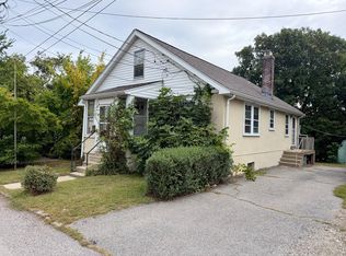 25 Lyons Ct, Watertown, MA 02472