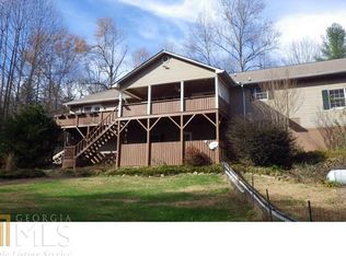 69 Peaceful Valley Dr, Cleveland, GA 30528