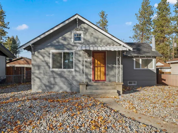 3016 W Garland Ave, Spokane, WA 99205