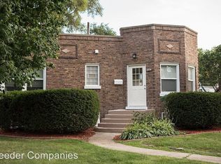 834 174th St, Hammond, IN 46324