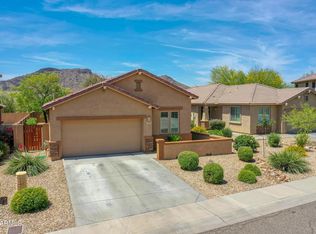5435 W Fetlock Trail, Phoenix, AZ 85083