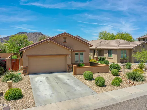 5435 W Fetlock Trail, Phoenix, AZ 85083