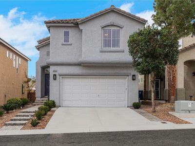 10635 Solar Hawk Ave, Las Vegas, NV, 89129