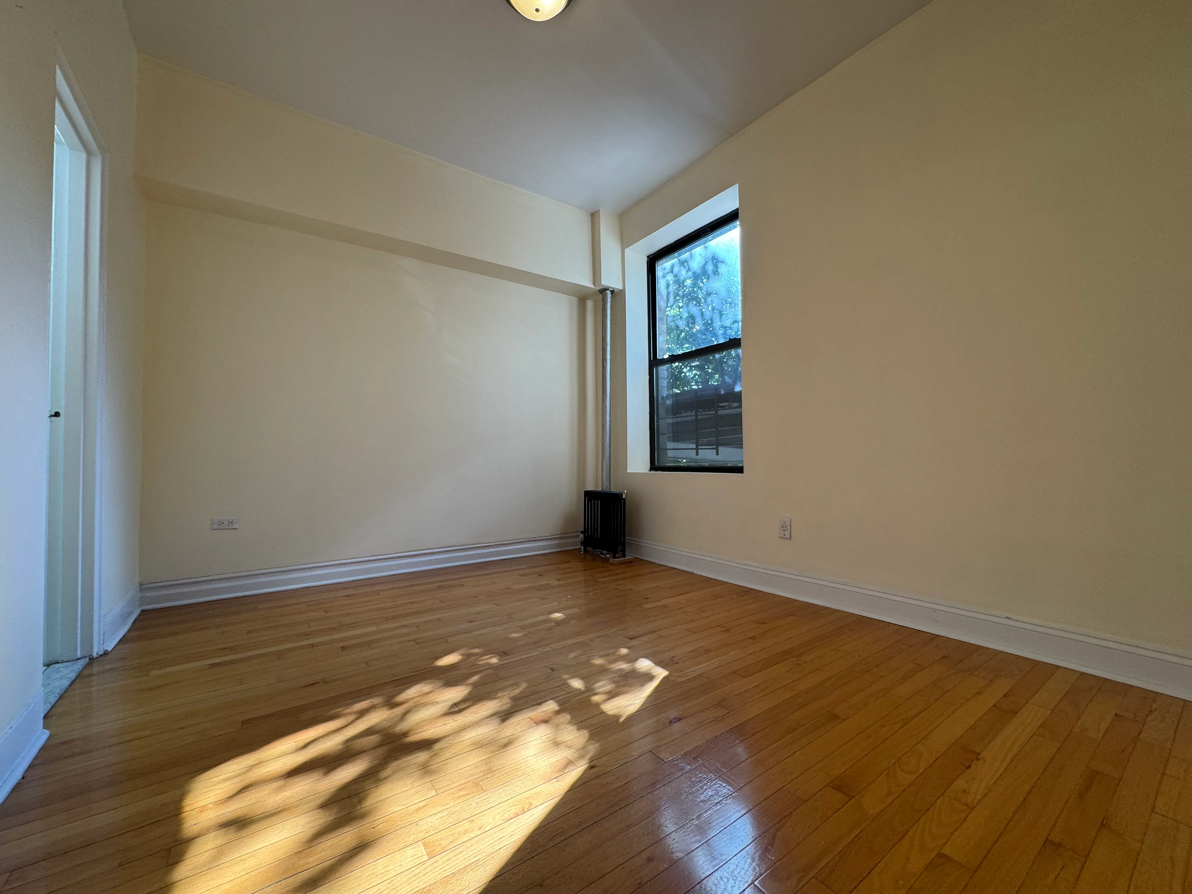 884 Riverside Drive #1H in Washington Heights, Manhattan | StreetEasy