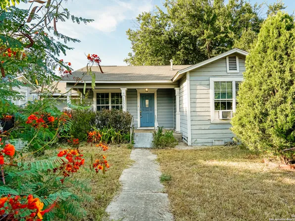 1535 edison, San Antonio, TX 78201