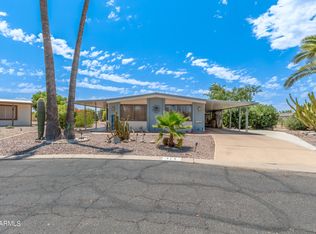714 S 83rd Way, Mesa, AZ 85208