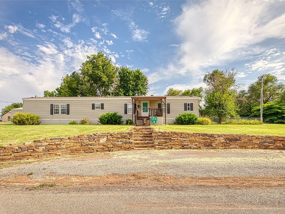603 S Ames Ave, Butler, OK 73625 MLS 1072638 Zillow
