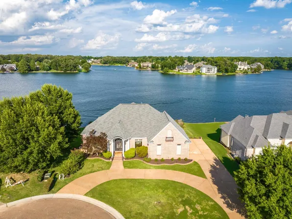 4024 Lighthouse Cv, Lakeland, TN 38002