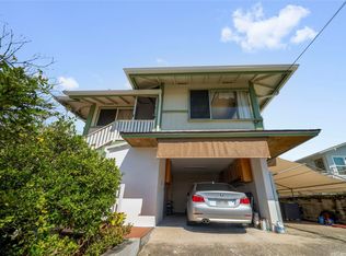 1596 Perry St, Honolulu, HI 96819