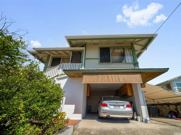 1596 Perry St, Honolulu, HI 96819