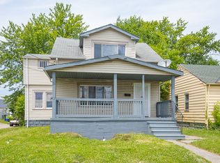 11203 Avon Ave, Cleveland, OH 44105