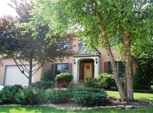 4721 Fairfax Ave, Palatine, IL 60067