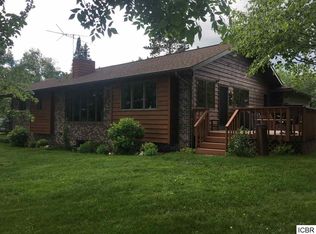 7182 Chokecherry Ln, Side Lake, MN 55781