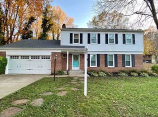 4099 Shady Knoll Ct, Dumfries, VA 22025