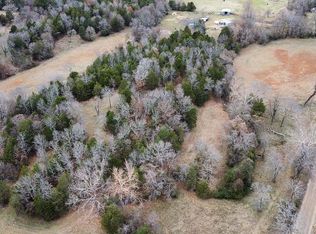 11001 Lucian Wood Rd, Cedarville, AR 72932
