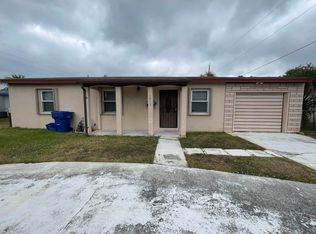 1011 Avenue F Ct, Riviera Beach, FL 33404
