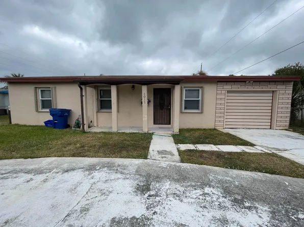 1011 Avenue F Ct, Riviera Beach, FL 33404