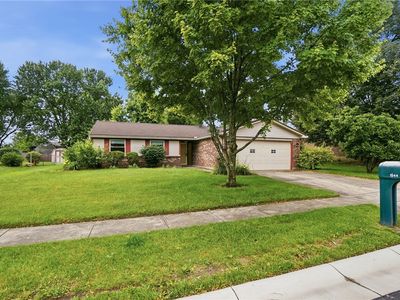 1544 Casilla Ct, Miamisburg, OH, 45342