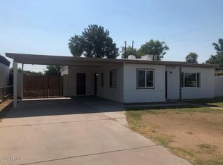7225 N 26th Dr, Phoenix, AZ 85051