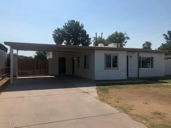7225 N 26th Dr, Phoenix, AZ 85051