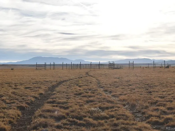 Lot 35 Bennett Road LOT 35, Walsenburg, CO 81089