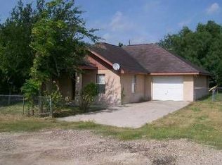675 S Rivera St, Rio Grande City, TX 78582