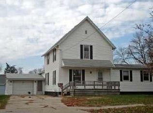 1425 Reed St, Grinnell, IA 50112