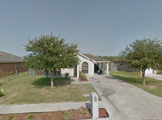 109 Amber Dr, Weslaco, TX 78596