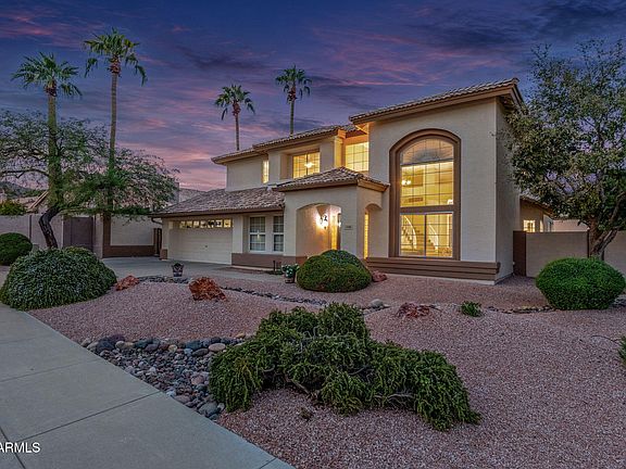 4th image of 2440 E DESERT TRUMPET Road
