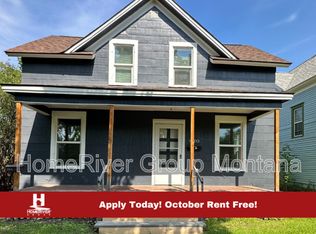 620 S 4th St W, Missoula, MT 59801