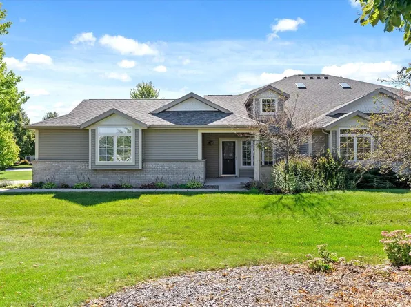 549 Bluebill LANE #1, Sheboygan Falls, WI 53085